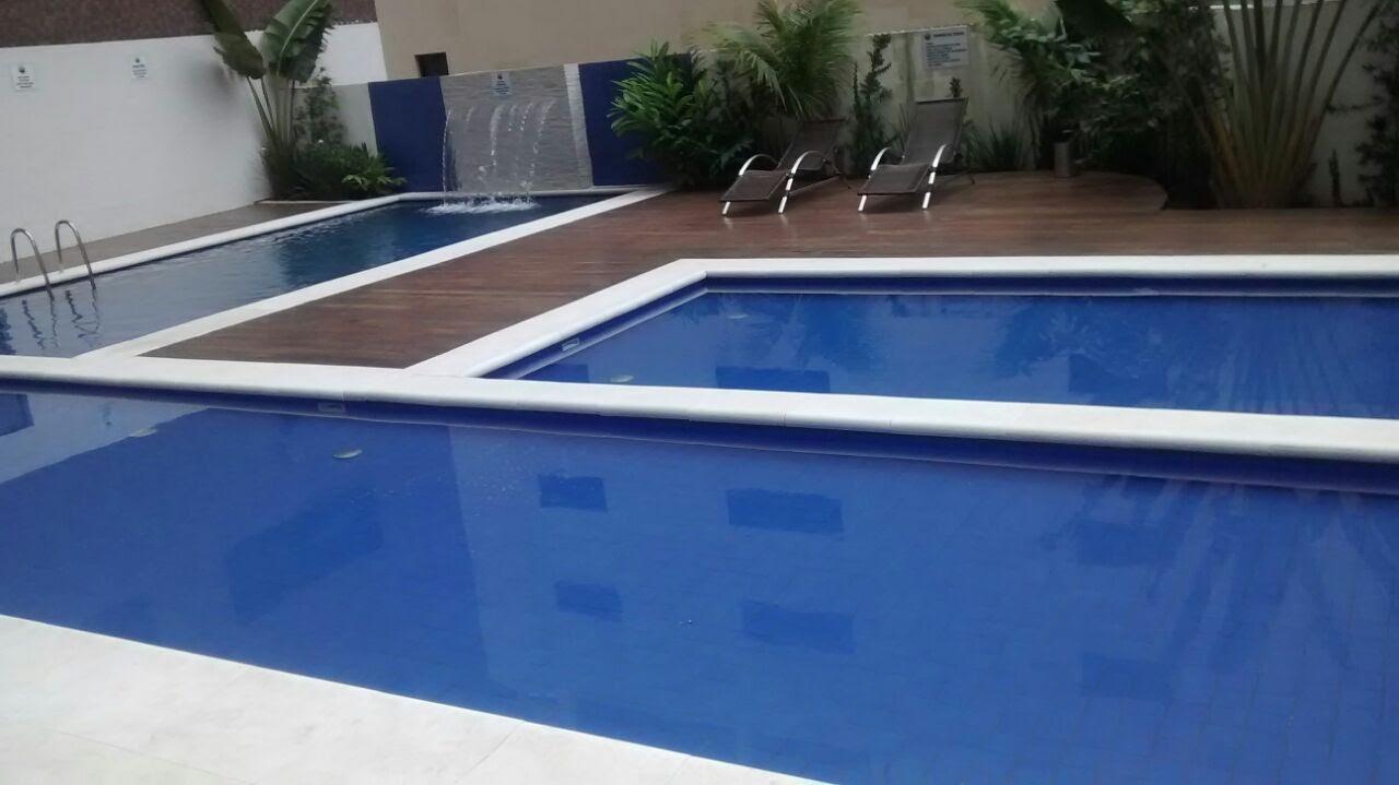 Flat no Guarujá Exterior foto